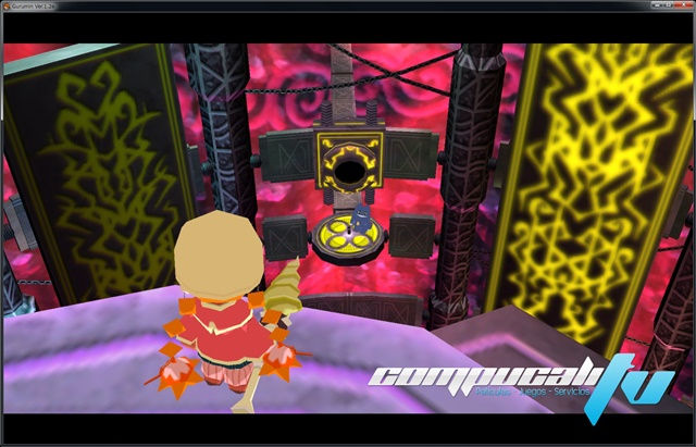 Gurumin A Monstrous Adventure PC Full Gurumin A Monstrous Adventure PC Full