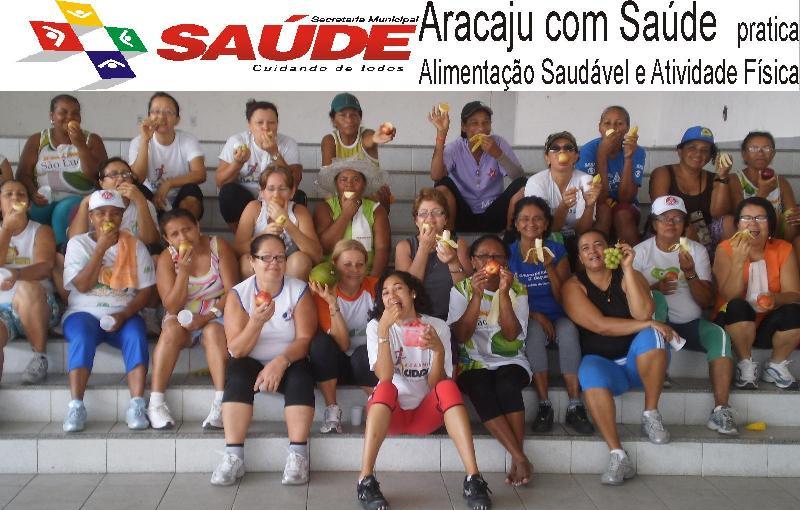 Aracaju: a Cidade da Qualidade de Vida!