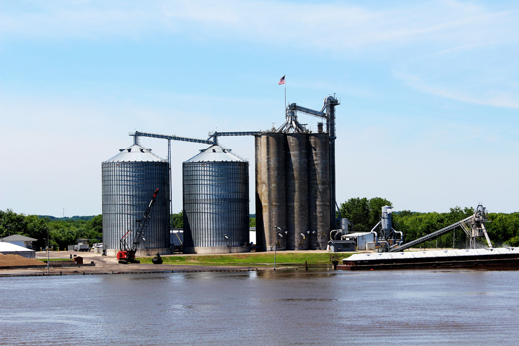 Village of Hennepin, Illinois: Photo Gallery