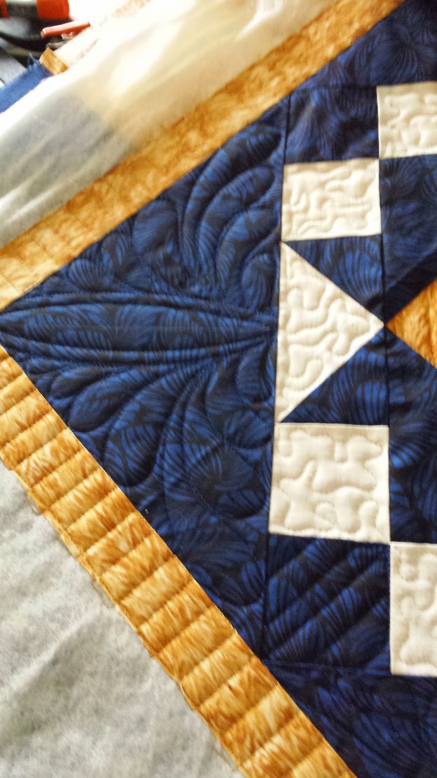 Just Quilted by Gina Boone Quilts, Quilts and Catching up on Quilting