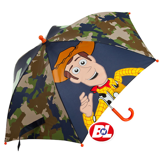 toy story umbrella