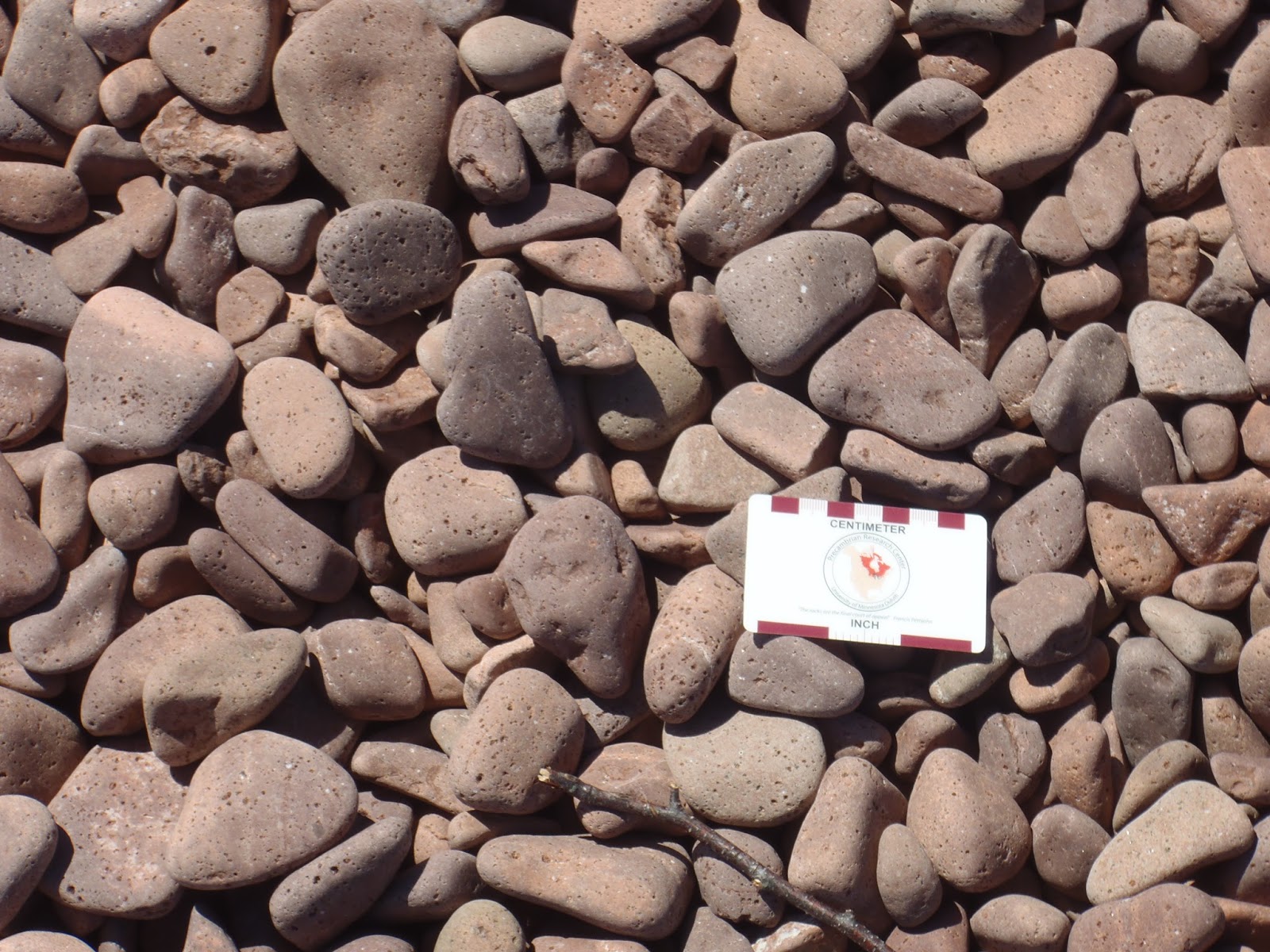 earthscienceguy Some Examples of Weathering