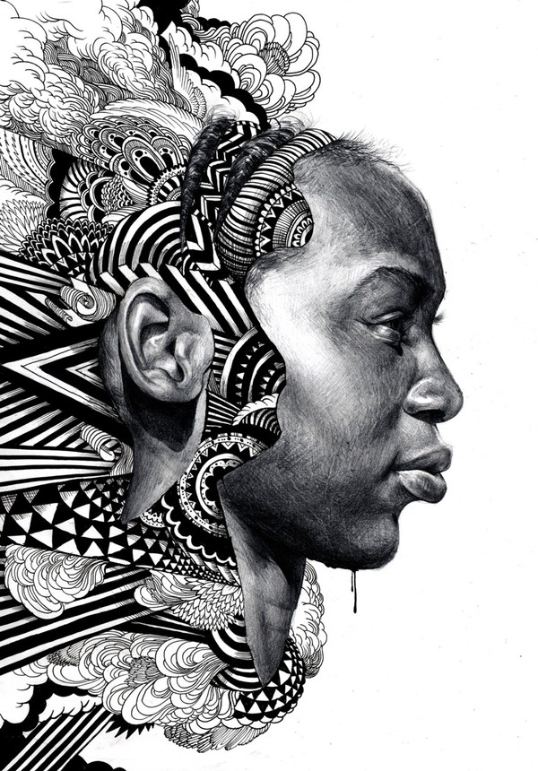 Arte: Iain Macarthur