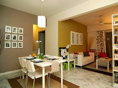 Design interior rumah minimalis terbaru Desain interior rumah minimalis