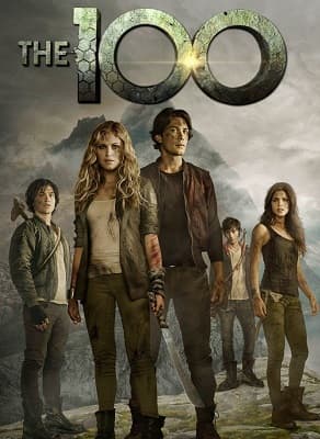 The 100 Temporada 2 Capitulo 8 Latino The 100 Temporada 2 Capitulo 8 Latino