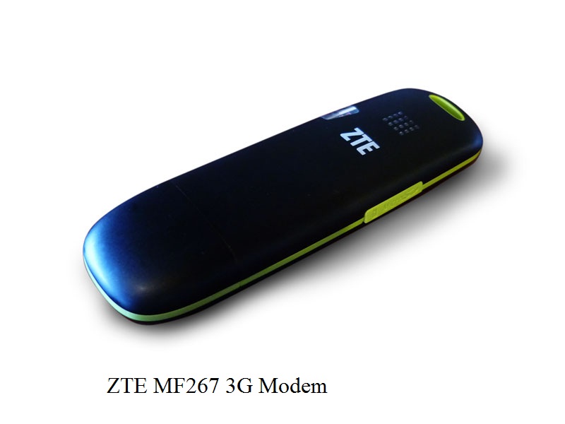 Zte 3g Modem Driver For Mac