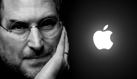 The Big Boss Apple Steve Jobs Dead Steve Jobs