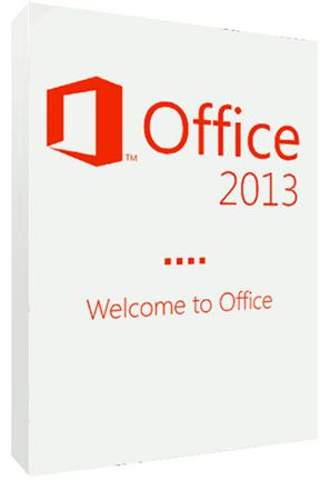 Microsoft Office Professional Plus (x86) 2013 Incl Activator.to  pc