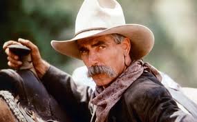 Sam Elliott