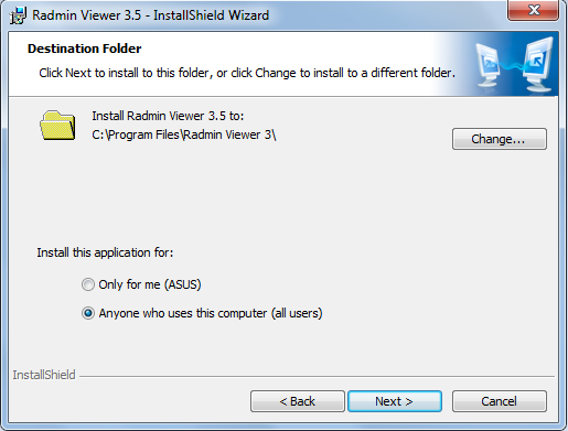 Install Viewer Install Viewer