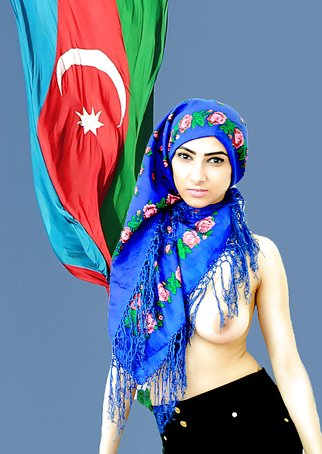 Секс Азербайджанский Девкам