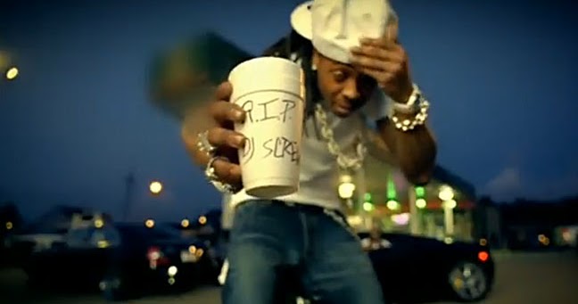 duffle bag boy by lil wayne