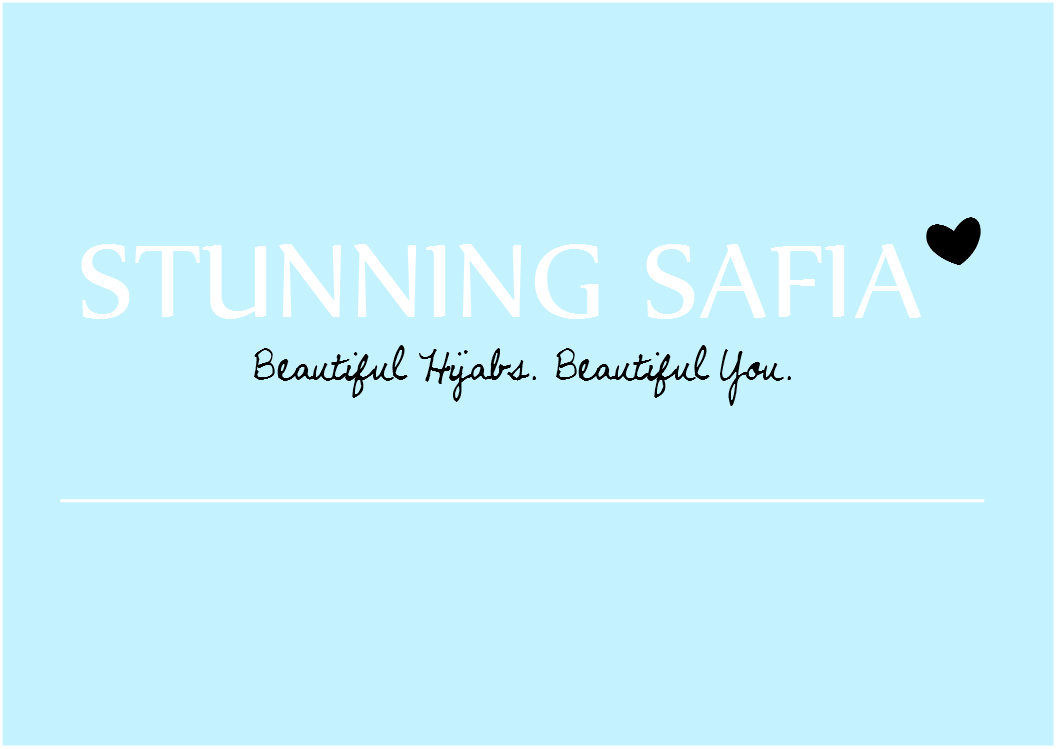 Stunning Safia