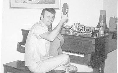 Bert Berns