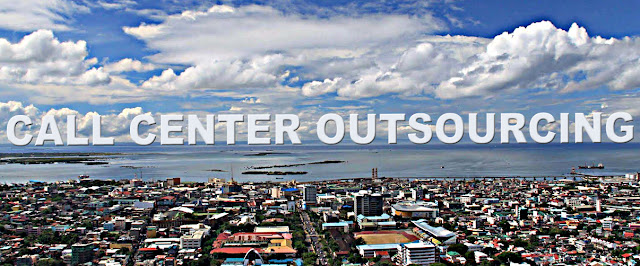 Bright Horizons of Call Center Outsourcing - Philippines