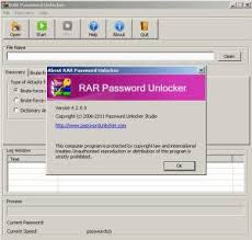 Rar password unlocker . v3 0 serial