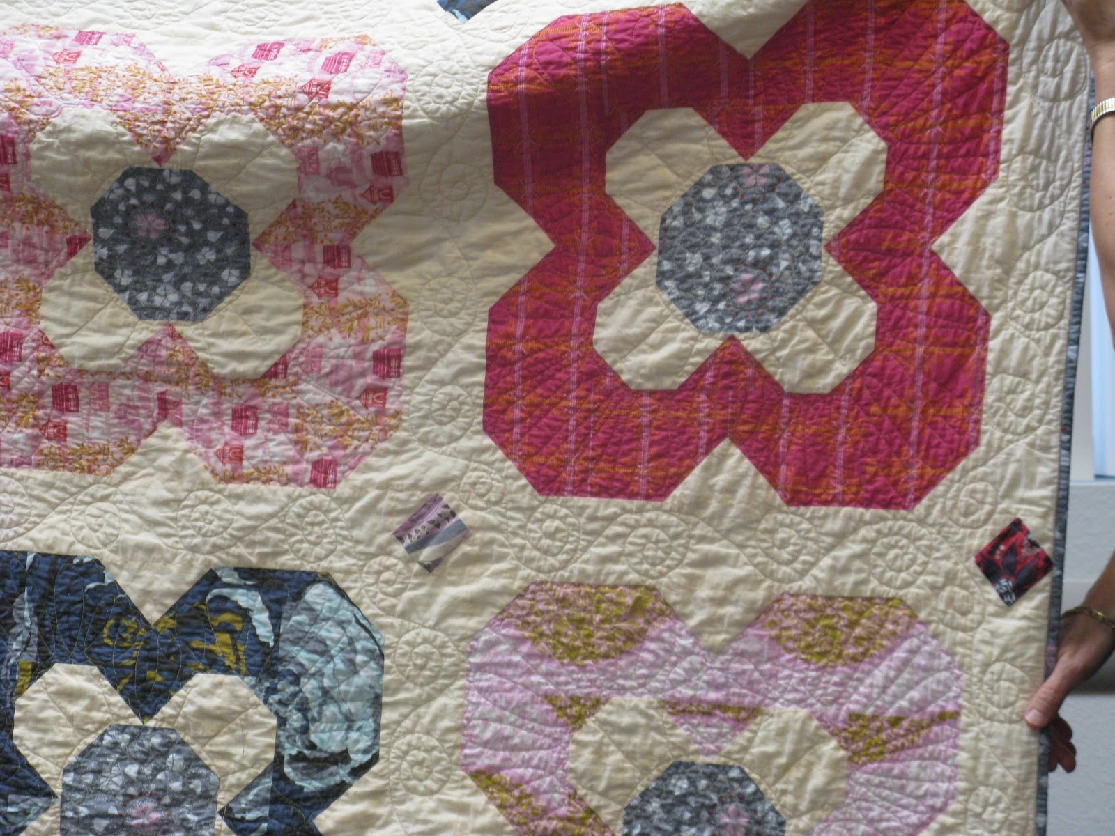 Quilting Blog Cactus Needle Quilts, Fabric and More Phoenix Modern