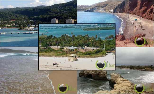 5 Pantai yang Bebas untuk Bertelanjang di Dunia 5 Pantai yang Bebas untuk Bertelanjang di Dunia