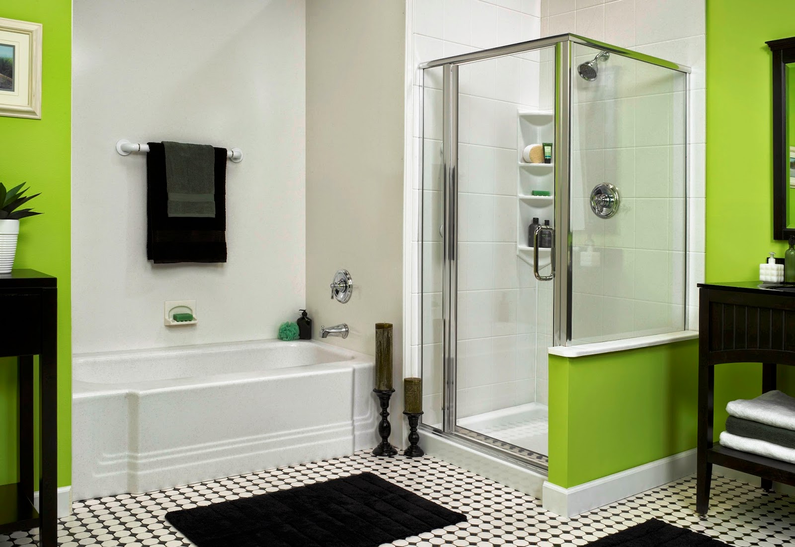 What To Be Considered On Bathroom Renovation Ideas for home decor