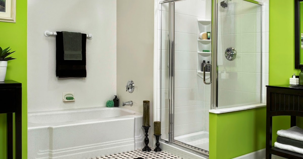 What To Be Considered On Bathroom Renovation Ideas for home decor