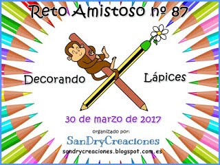 Reto amistoso nº 87