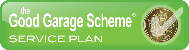 Good Garage Scheme Car Servicing in Great Britain : New budgeting