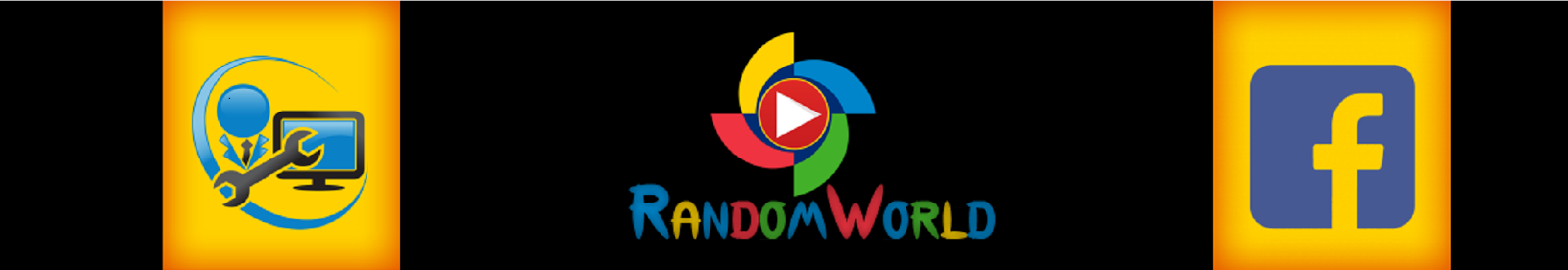 Random World BD