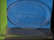 "VERITAS ANTE OMNIA"