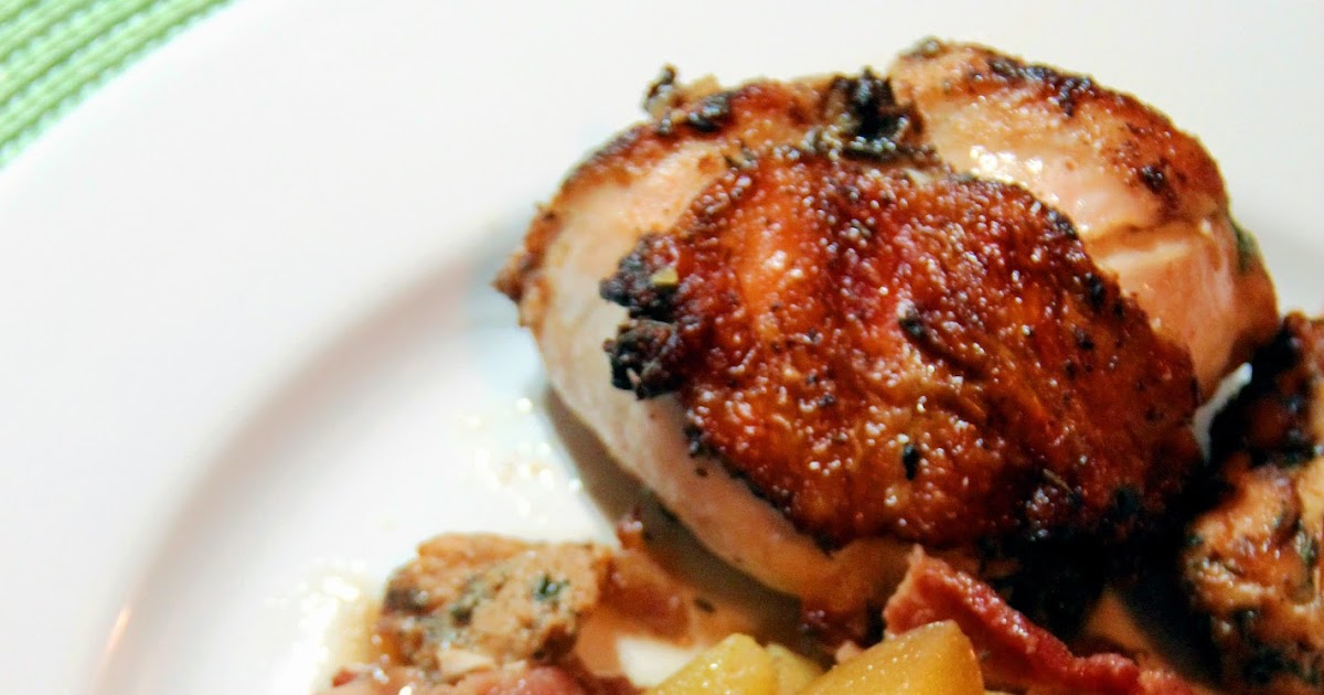 Jo and Sue Irish Chicken Skillet Dinner