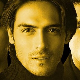 Arjun Rampal Handsome