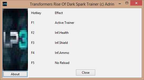 transformers trainers