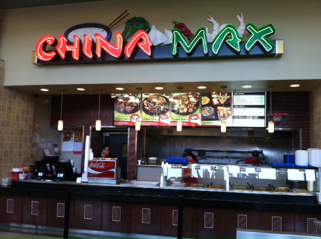 Review The World China Max Cincinnati Premium Outlets