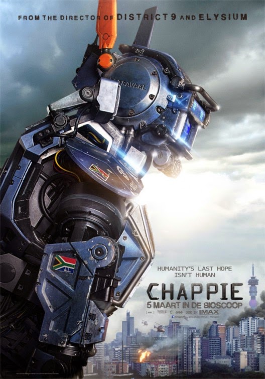 Sdb Film Chappie
