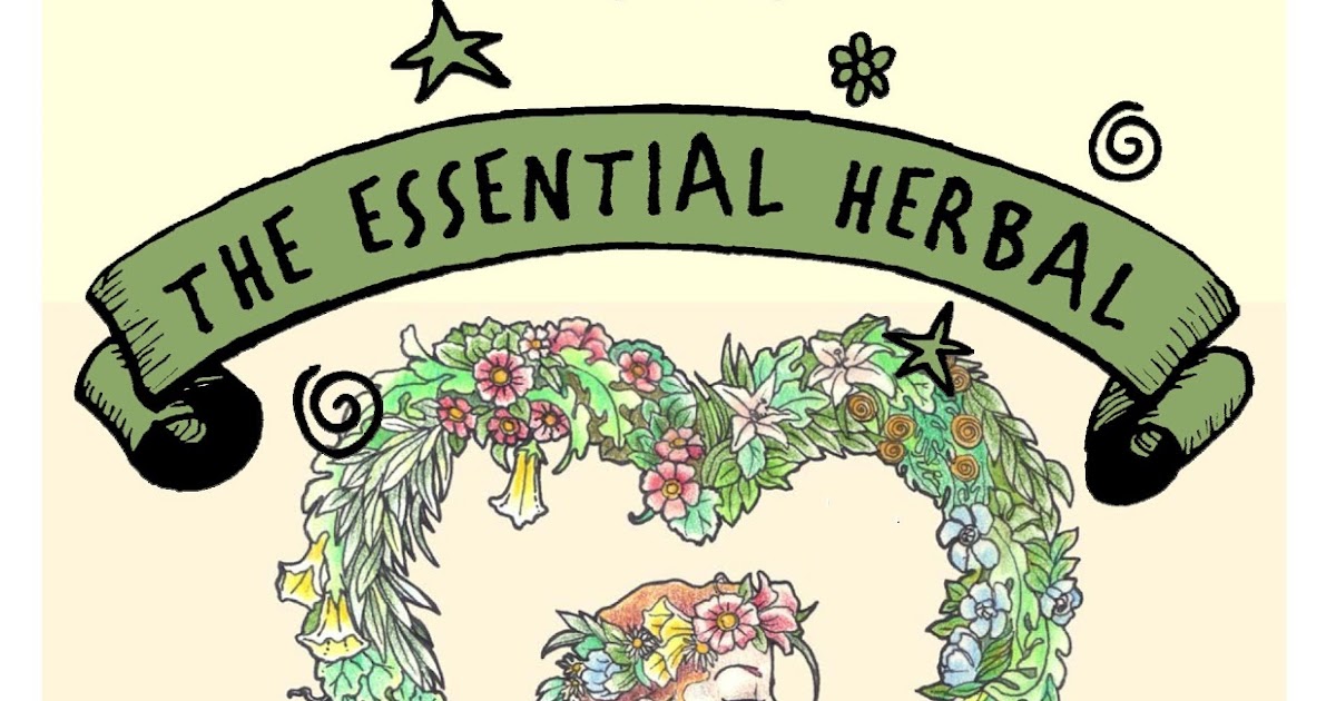 The Essential Herbal Blog Sample Issue FREE Jan/Feb '12