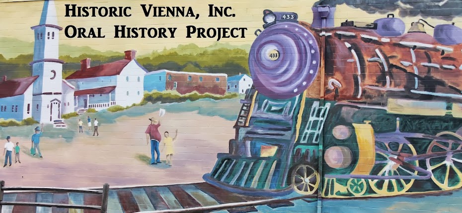 The Historic Vienna Oral History Project