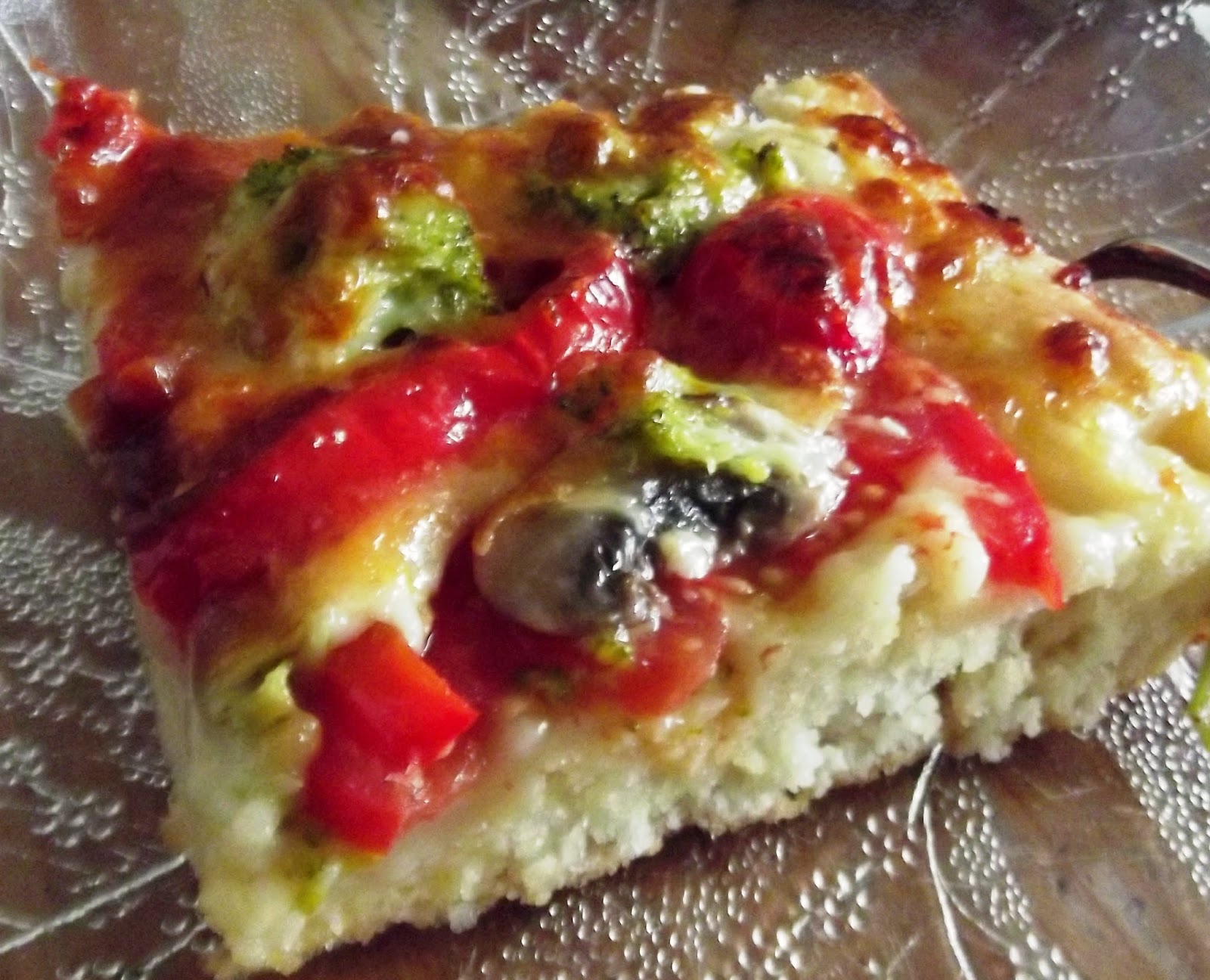 küçük pizza hamuru