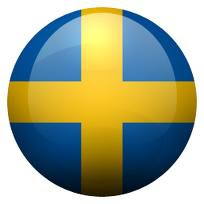 Sverige i våra hjärtan