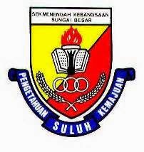 LENCANA SMK SG BESAR