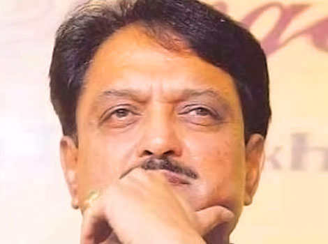 Patangrao Kadam College