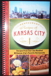 Cook Book Kansas City