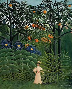 Rousseau