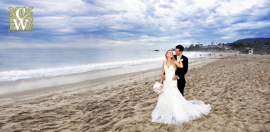wedding photography hotel laguna laguna beach