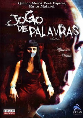 Telona.org - Baixar Filme Jogo de Palavras DVDRip XviD & RMVB Dublado Jogo de Palavras DVDRip XviD & RMVB Dublado