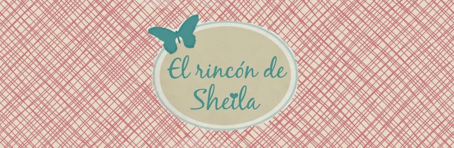 El rincon de Sheila