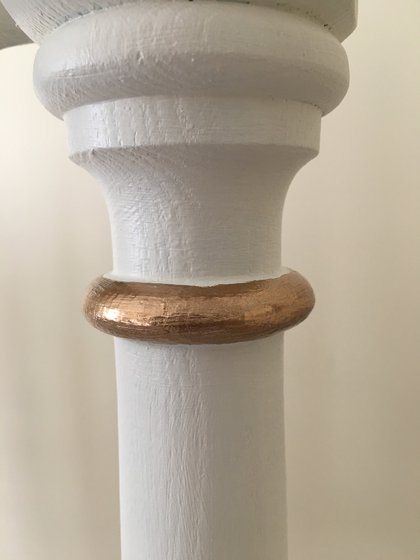 Thrift Store Headboard Makeover Less Than Perfect Life of Bliss