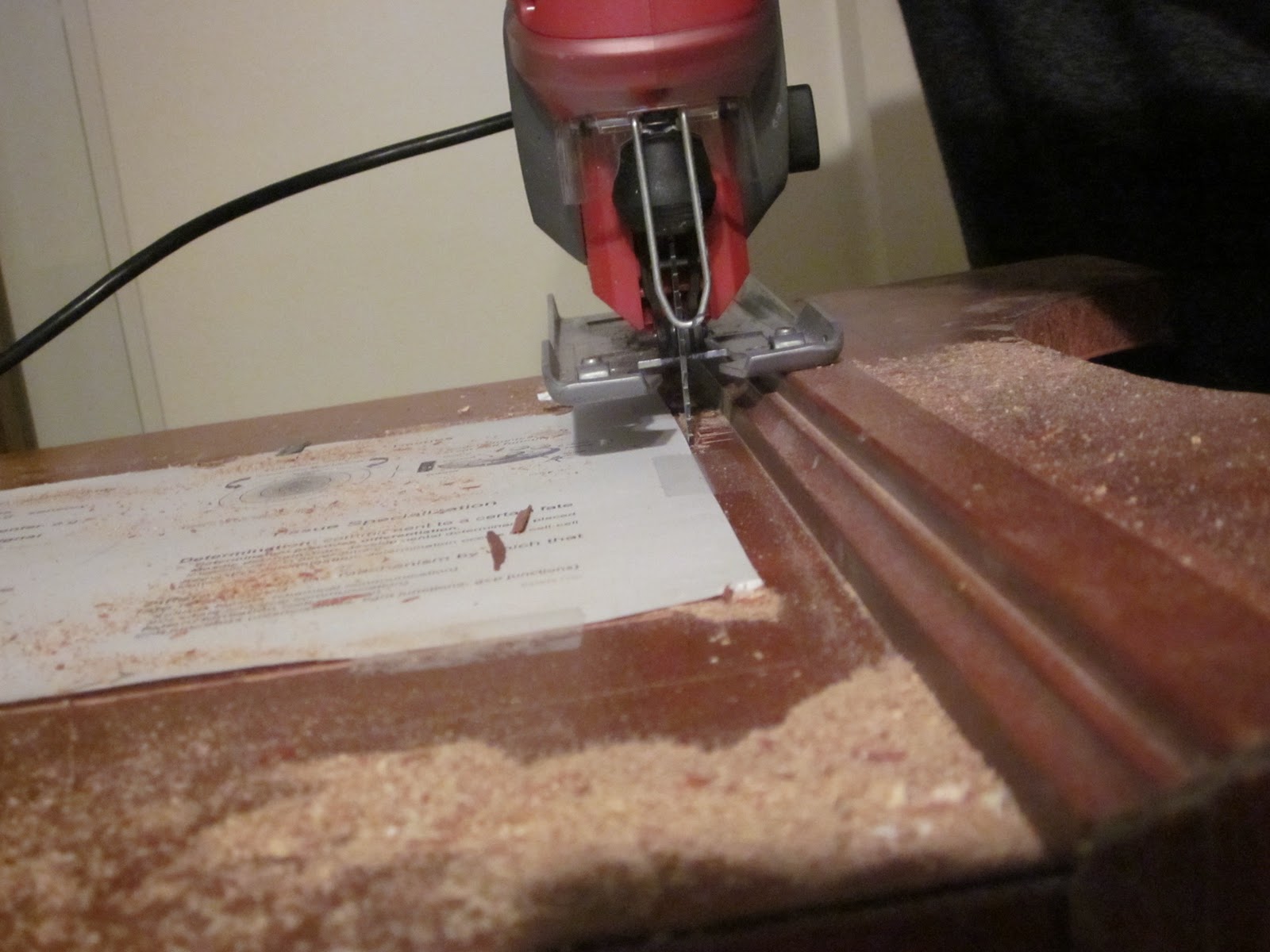 All Grown Up Smelly Kitty Litter Box Part 1