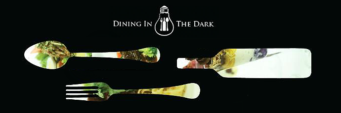 Dining In The Dark