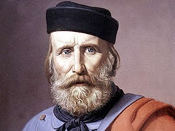 GARIBALDI