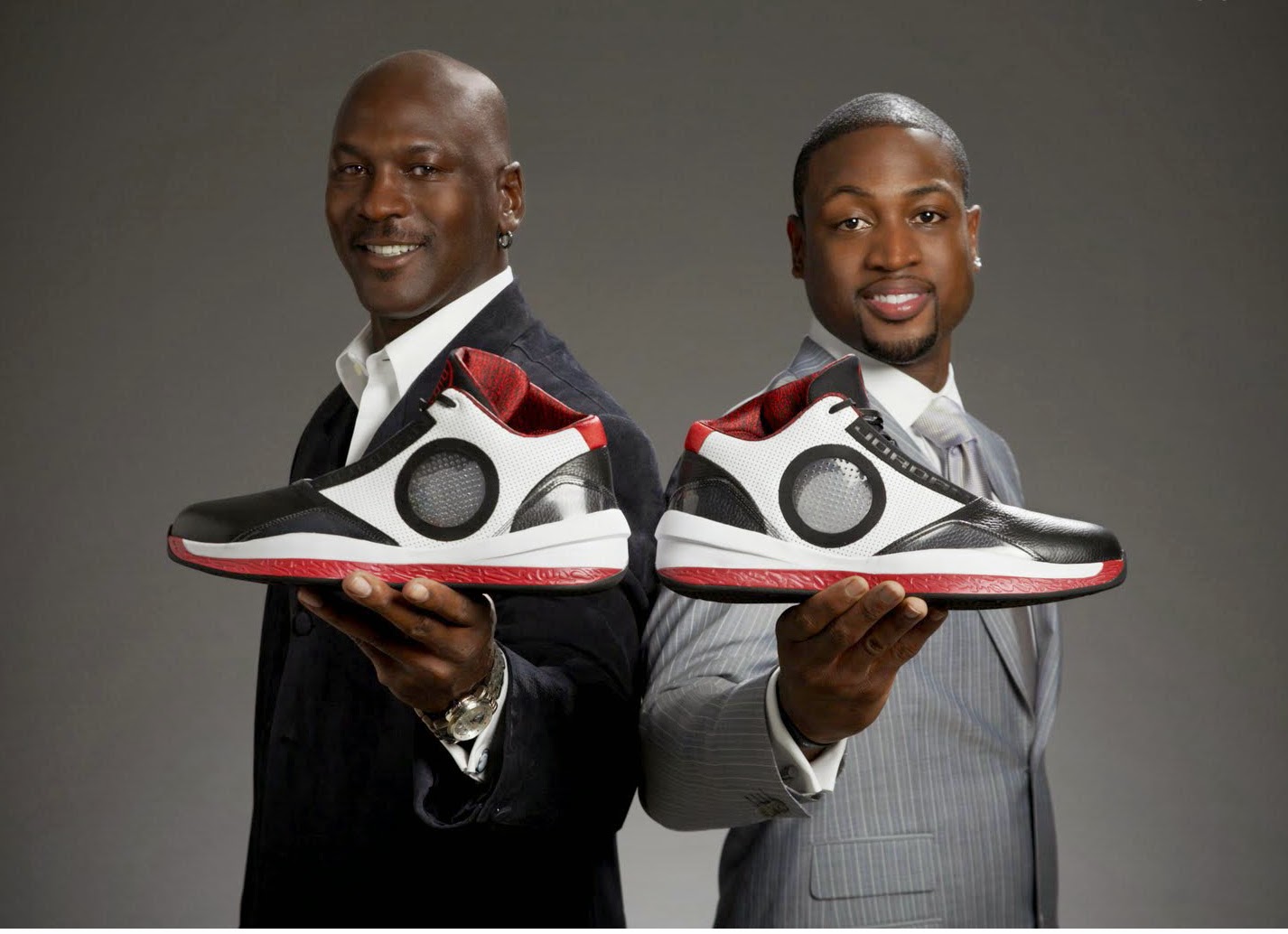 sepatu michael jordan