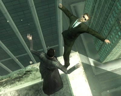 The Matrix Path Of Neo Free Download For PC